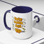 Adult Mug - Face Down Ass Up