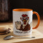 Office Mug - Sarcasm Level