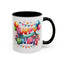 Birthday Mug - Birthday Celebration