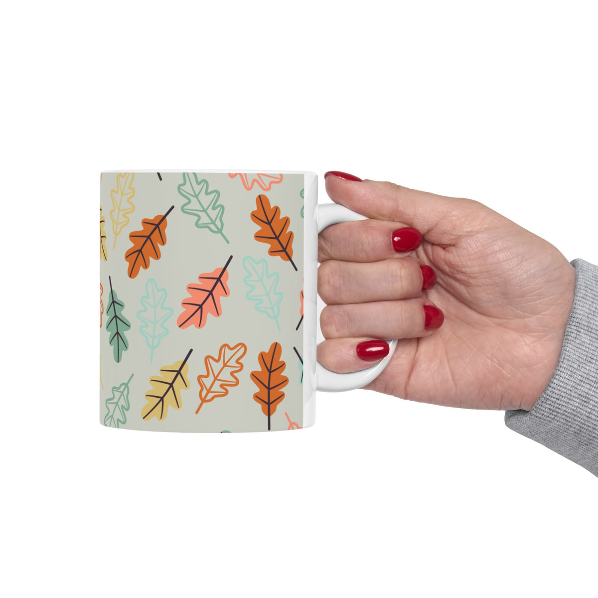 Fall Mug