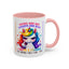 Humor Mug - Roses Are Red