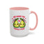 Anniversary Mug - We Make The Perfect Pear