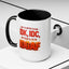 Office Mug - Just So We're Clear