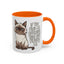 Animal Mug - If You Find Me Offensive