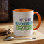 Adventure Mug - Let's Be Adventurers