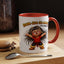 Office Mug - It's Friday
