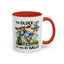 Humor Mug - The Older I Get