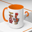 Humor Mug - I'm Sorry If I Offended You