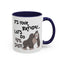Birthday Mug - Let's Go Ape Shit