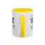 Religious Mug - God Is Good Cross
