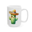 Artistic Mug - Cute Cactus 1