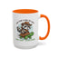 Adult Mug - On My Way To Get My Shit Together