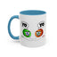Humor Mug - Yo Yo