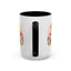 Humor Mug - I Have No Idea