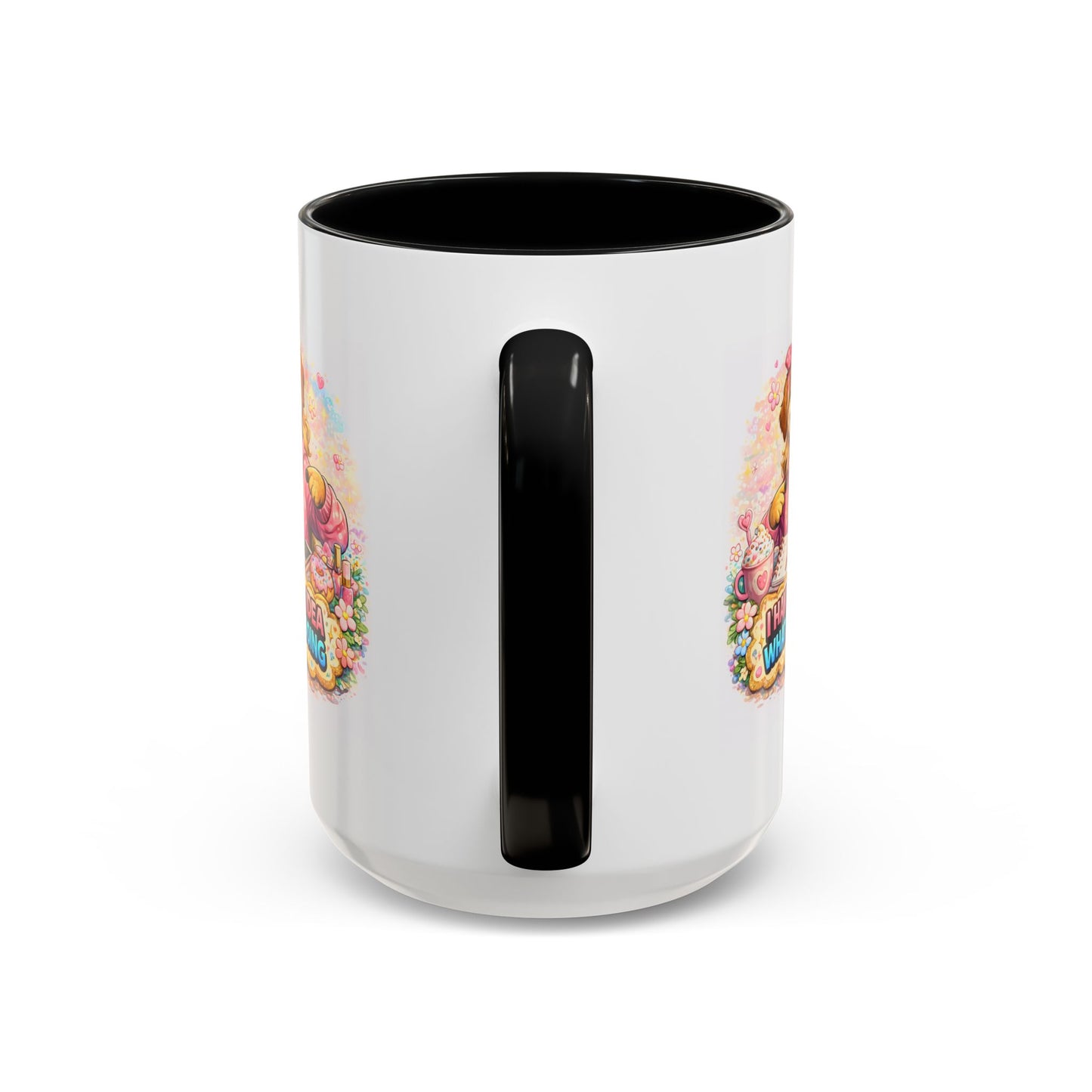 Humor Mug - I Have No Idea