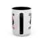 Animal Mug - I Came I Saw I Ignored You
