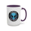 Alien Mug - Humans Are Gross