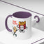 Humor Mug - FryDay The 13th