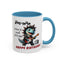Birthday Mug - Dino-mite (Boy)