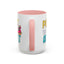 Adult Mug - Part-Time Adult