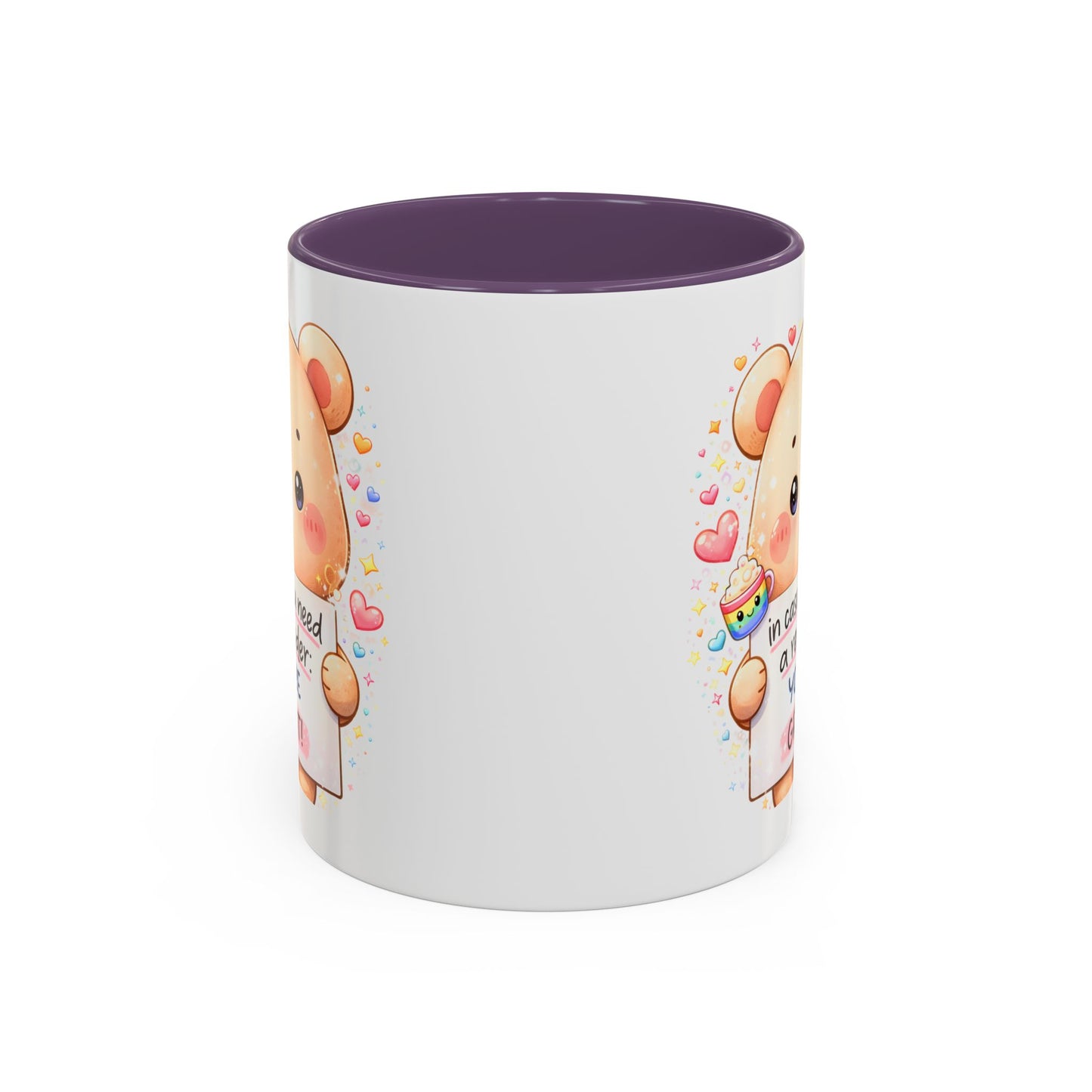 Wellness Mug - You're Great