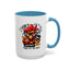 Office Mug - I Don't Rise & Shine