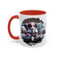 Animal Mug - Dog Coffee Wrap 38