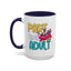 Adult Mug - Part-Time Adult