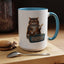 Adult Mug - Trying to Get My Shit Together