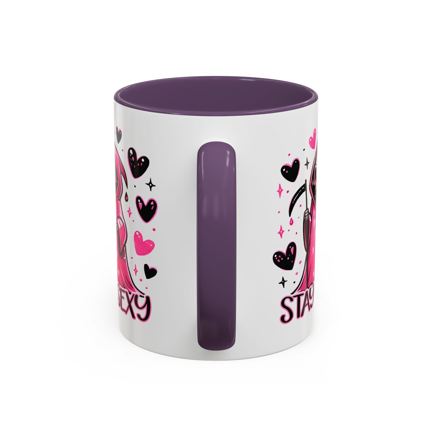 Adult Mug - Stay Sexy