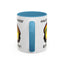 Birthday Mug - Have a Jammin Birthday
