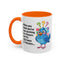 Office Mug - Been Working
