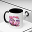 Adventure Mug - Pink Camper