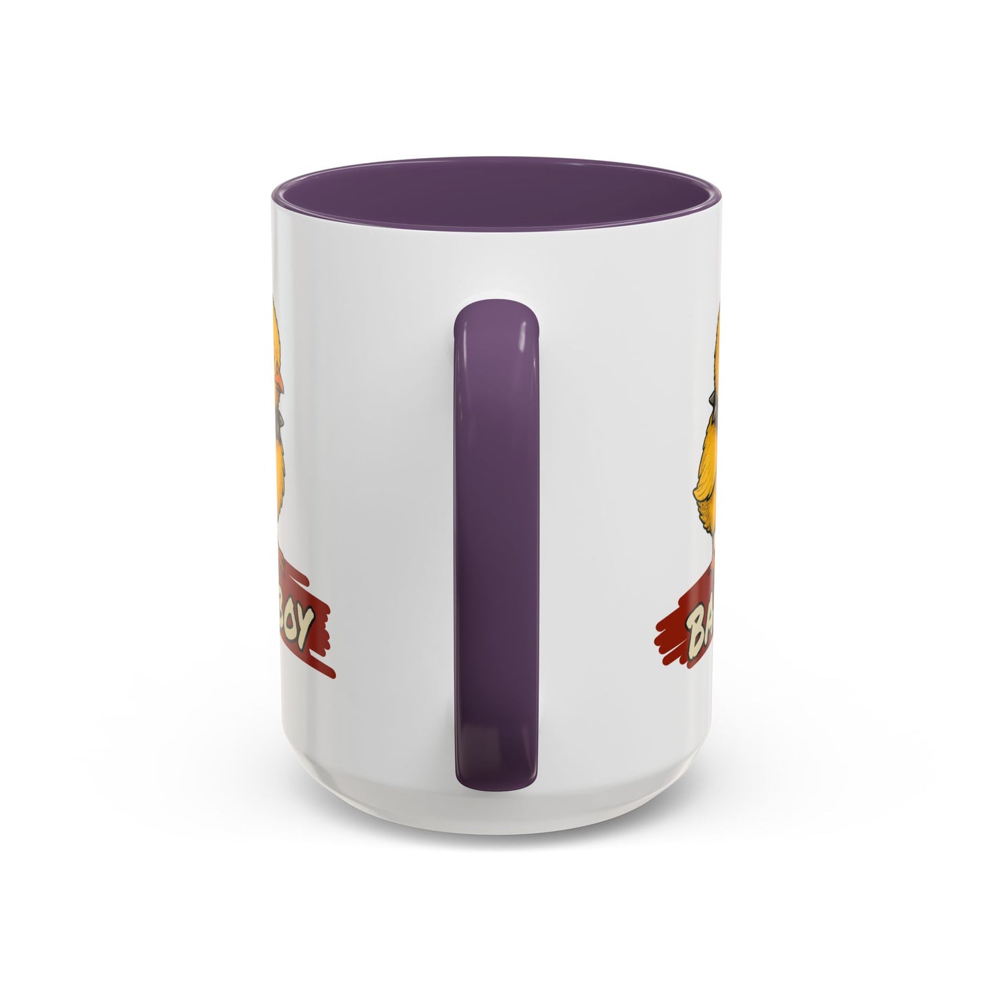 Humor Mug - Bad Boy