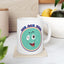 Motivation Mug - You Got This Smiley Face