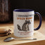Office Mug - Speed Bump