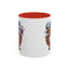 Humor Mug - Calm Your Mitts