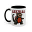 Animal Mug - Catzilla