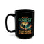 Adventure Mug - And Into The Forest I Go