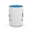 Office Mug - Apparently I Have An Attitude