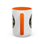Alien Mug - Coffee Is Universal