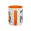 Office Mug - I'm Ok