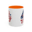 4th of July Mug - 4th of July Crew
