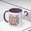 Easter Mug - Happy Easter Coquette