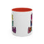 Wellness Mug - Live Love Laugh