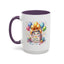 Birthday Mug - Happy Birthday Cute Surprise Gift