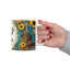 Artistic Mug - Fueled By Coffee