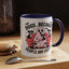 Animal Mug - Dogs Because People Are Creepy