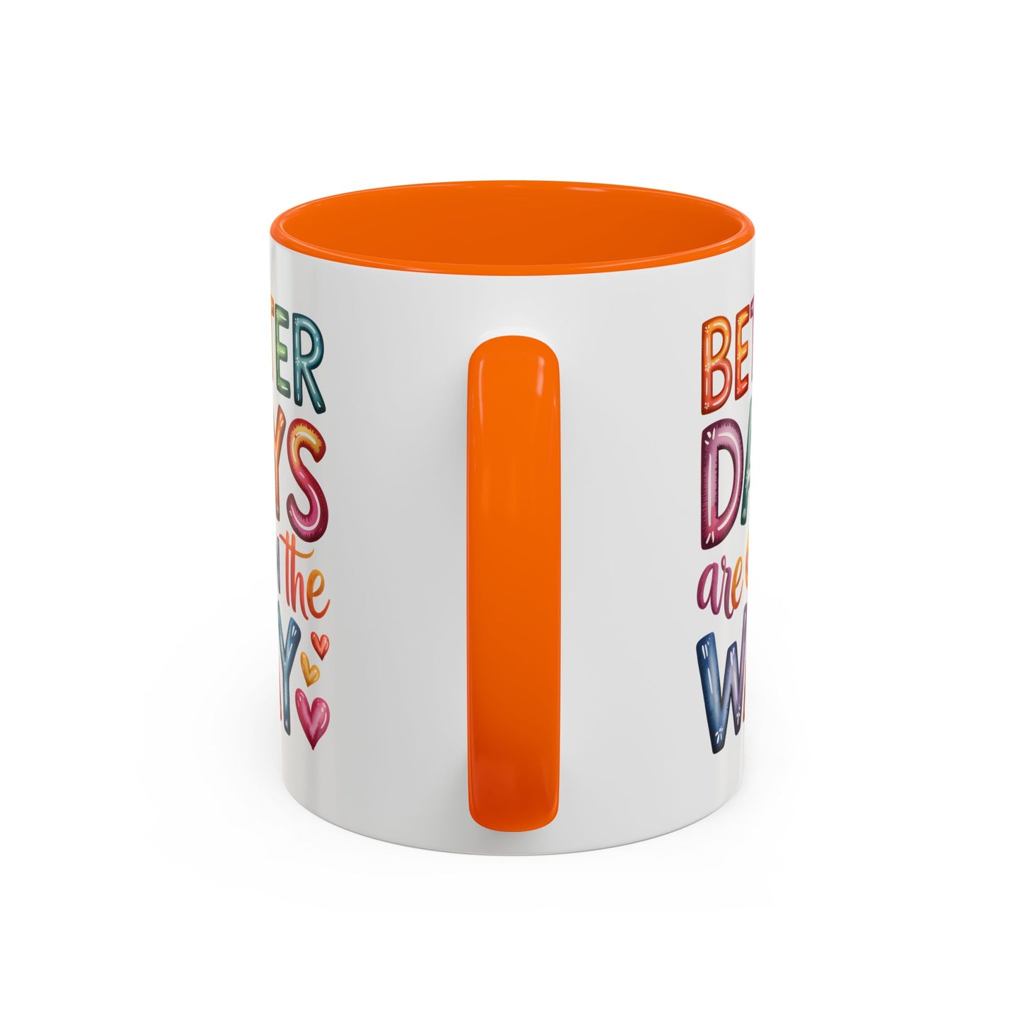 Wellness Mug - Better Days