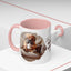 Animal Mug - Dog Coffee Wrap 30